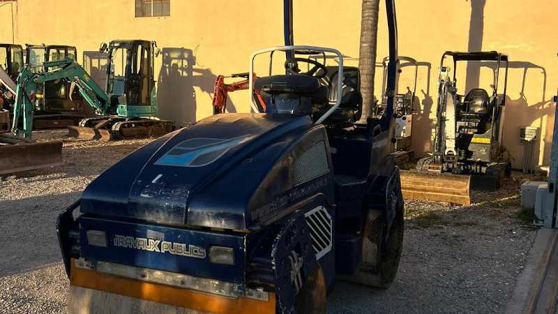 OmecoHub - BOMAG BW120-AD4